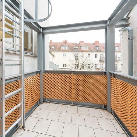 Design Apartments - "Potsdam City" 19 Екстер'єр фото
