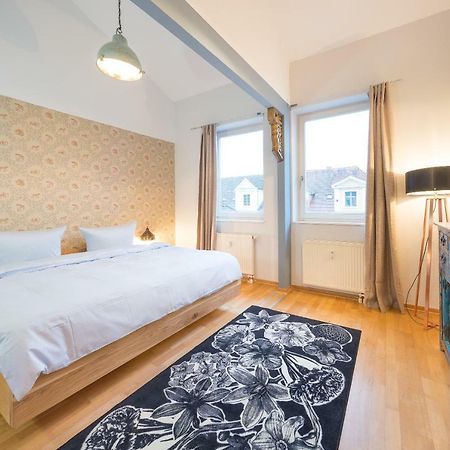 Design Apartments - "Potsdam City" 19 Екстер'єр фото