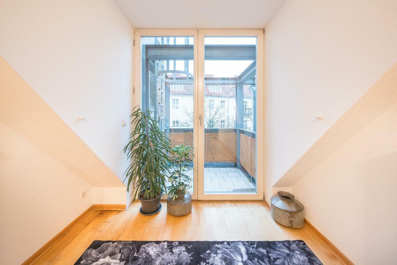 Design Apartments - "Potsdam City" 19 Екстер'єр фото