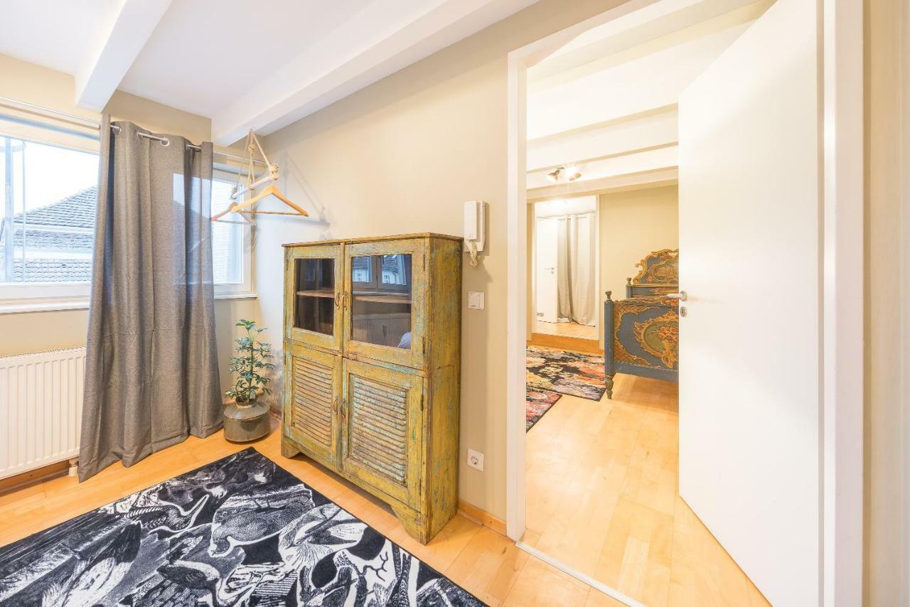 Design Apartments - "Potsdam City" 19 Екстер'єр фото