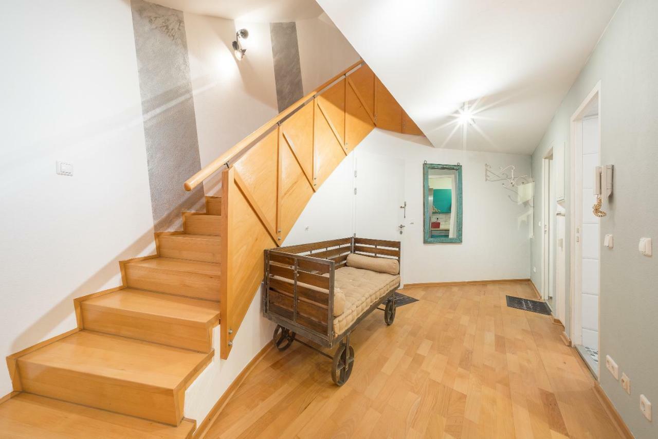 Design Apartments - "Potsdam City" 19 Екстер'єр фото