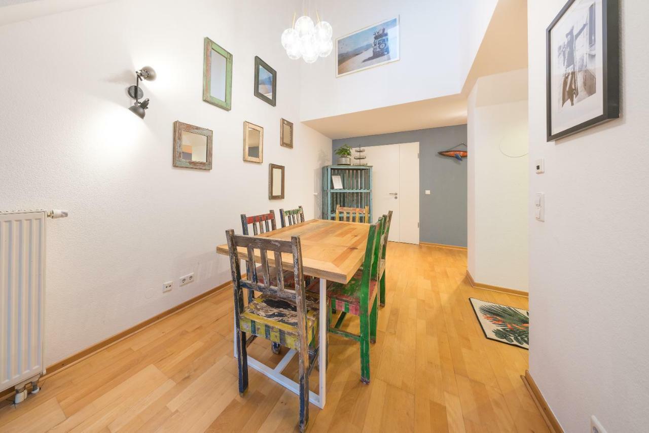 Design Apartments - "Potsdam City" 19 Екстер'єр фото