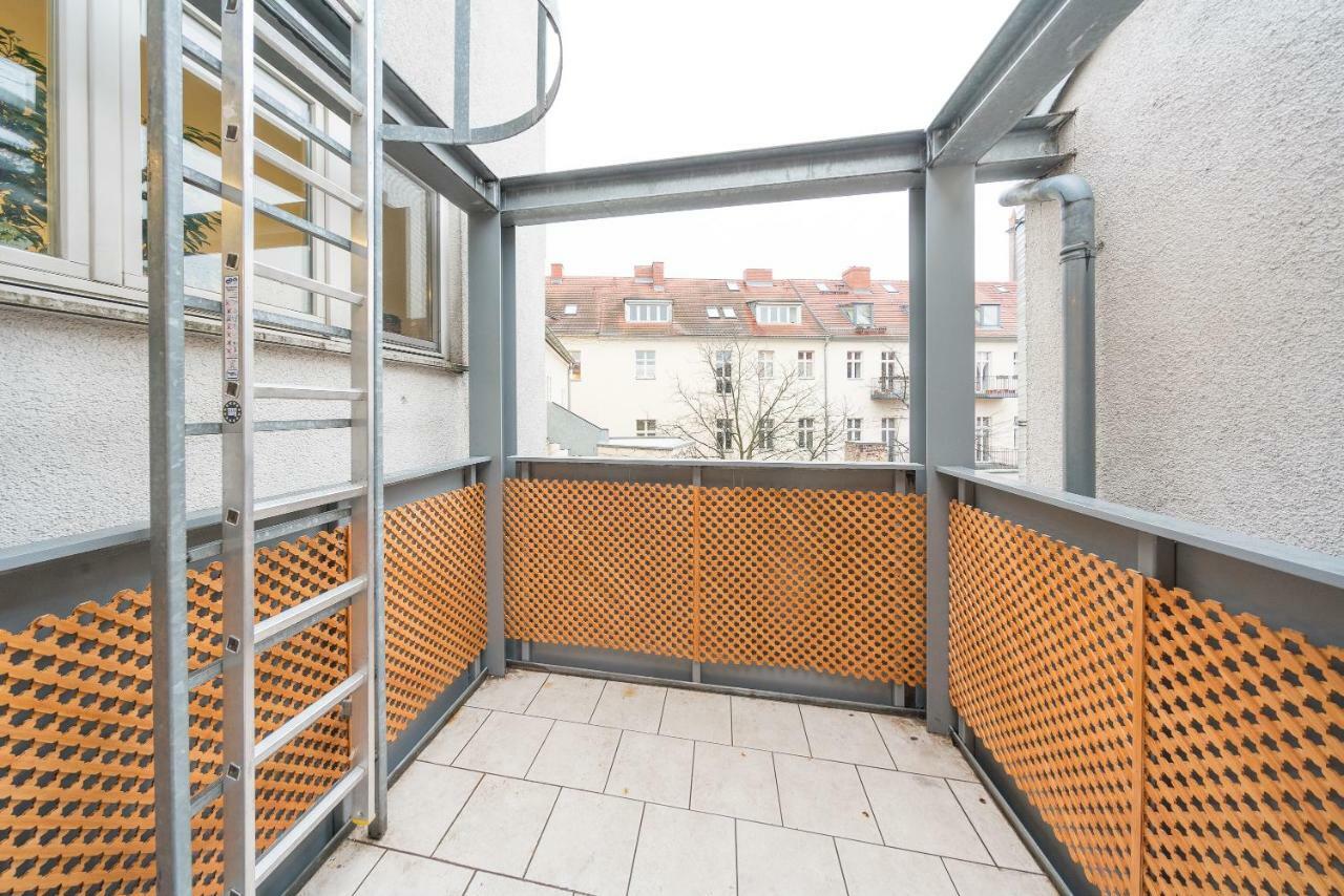 Design Apartments - "Potsdam City" 19 Екстер'єр фото