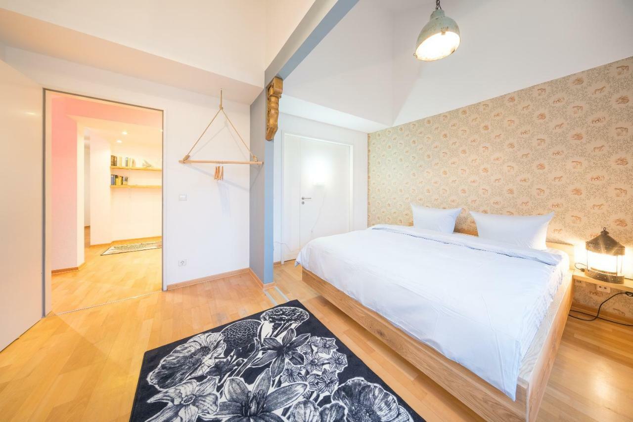 Design Apartments - "Potsdam City" 19 Екстер'єр фото