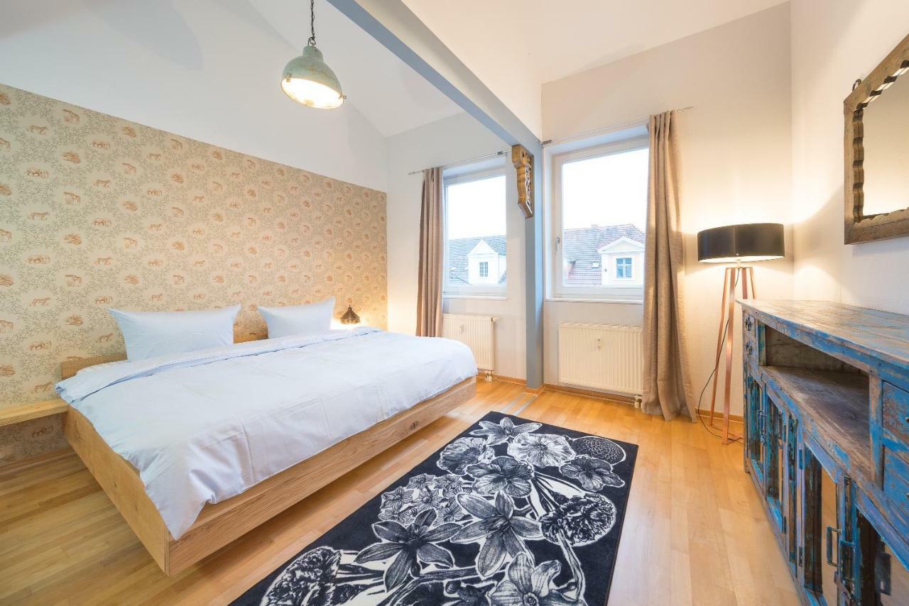 Design Apartments - "Potsdam City" 19 Екстер'єр фото