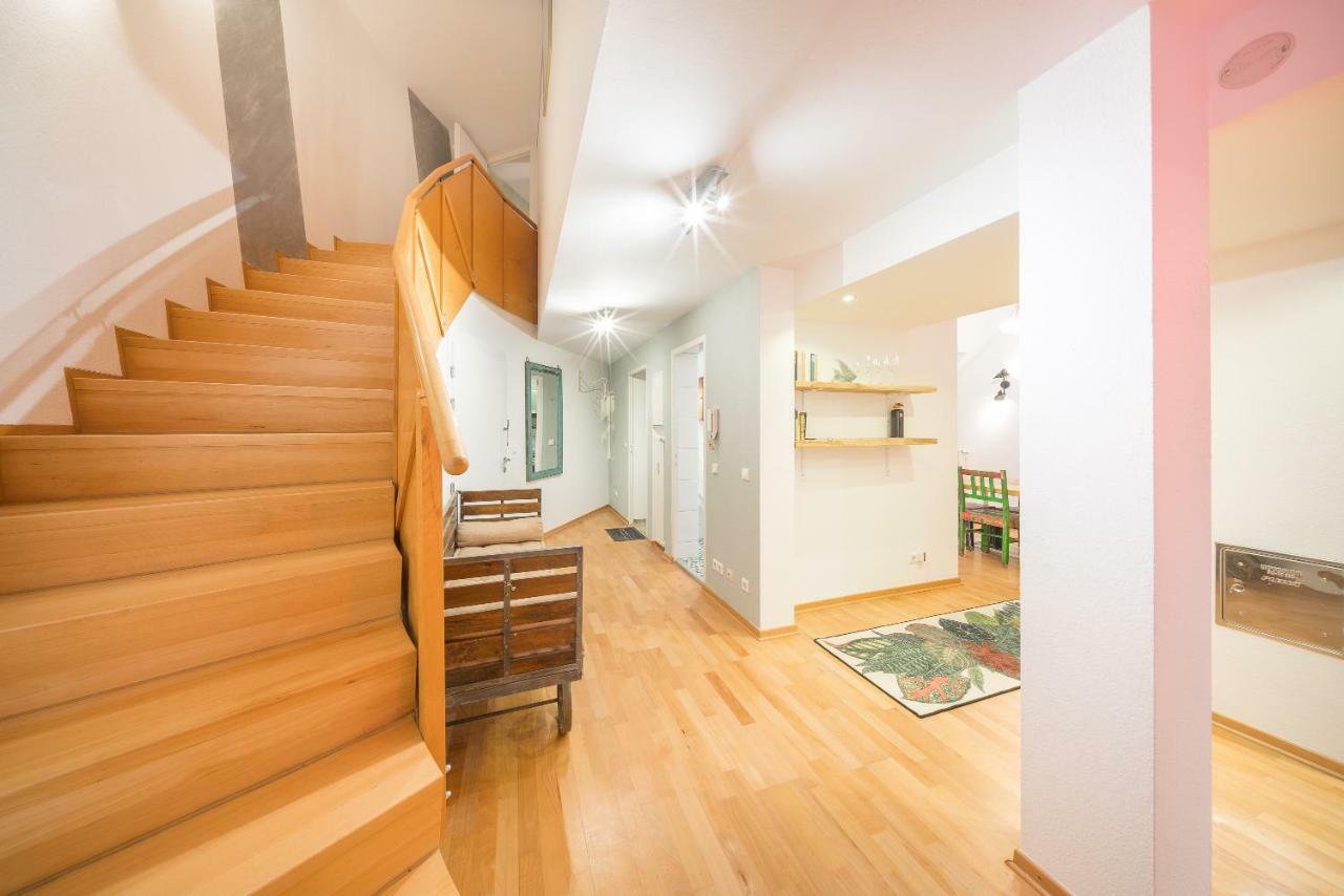 Design Apartments - "Potsdam City" 19 Екстер'єр фото